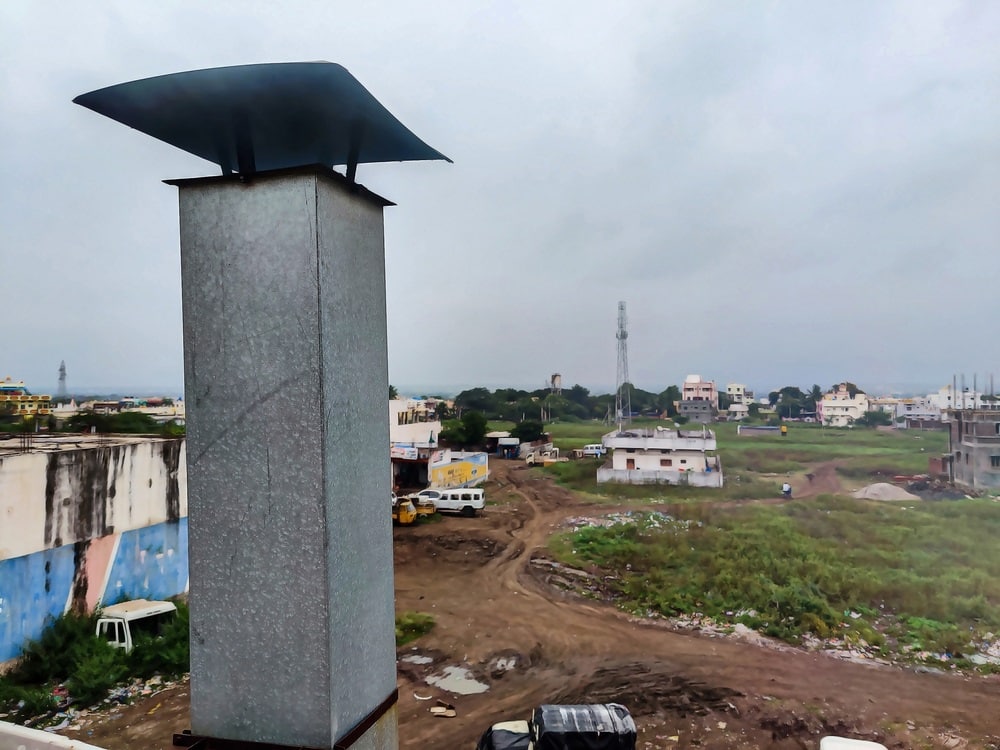 Baca Restorasyonu ve Yenileme